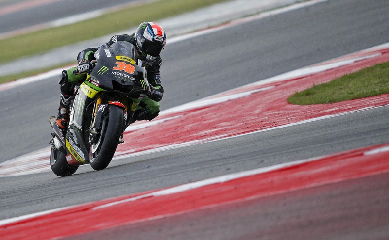 MotoGp Yamaha, Jarvis conta sui piloti Tech3