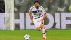 Calciomercato Lazio: Bisevac saluta il Lione