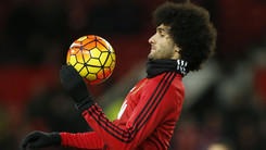 Calciomercato Milan, idea Fellaini