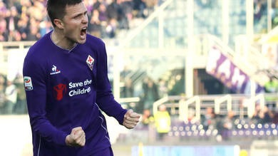 Diretta Palermo-Fiorentina