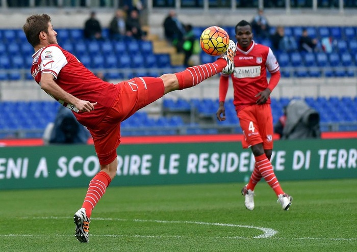 Diretta Lazio-Carpi 0-0