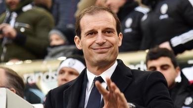 Calciomercato Juventus, Allegri: «Rugani rimane, non c'è dubbio»