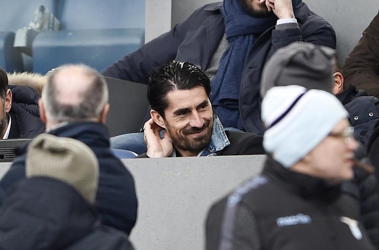 Calciomercato Lazio, ufficiale l'acquisto di Bisevac