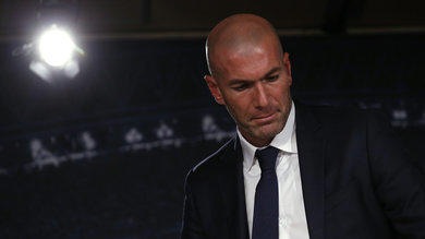 Liga, Ottmar Hitzfeld: «Zidane? Una scelta demenziale»