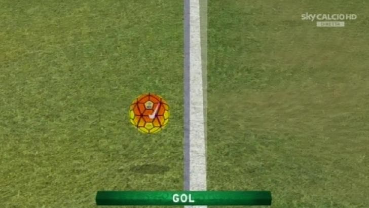 Calcio, International Board: «È ora della videotecnologia in campo»