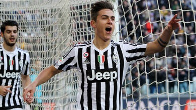 Calciomercato Juventus, Dybala: «Messi? Sarebbe bellissimo averlo qui»