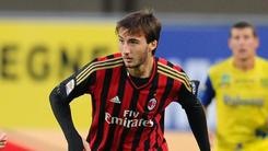 Calciomercato Palermo, dal Portogallo: «Cristante in Italia»