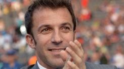 «Del Piero nuovo ds del Maiorca»