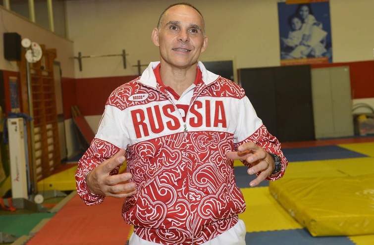 Judo, Gamba diventa 'zar' del tatami: «Putin è unico»