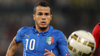 Giovinco: «La Juventus mi manca»