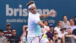 Tennis, Brisbane: la finale sarà Federer-Raonic