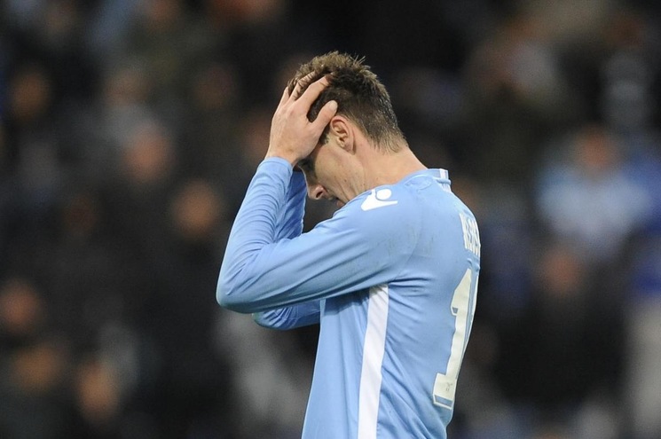Serie A Klose: «Lazio, emozioni irripetibili»