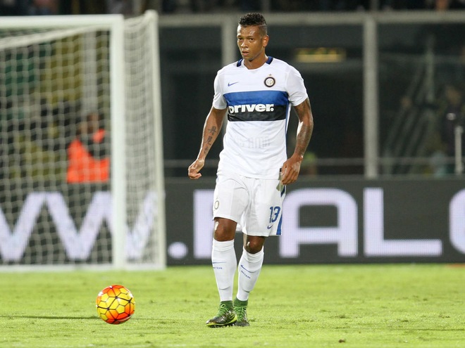 Serie A Inter, Mancini convoca Guarin