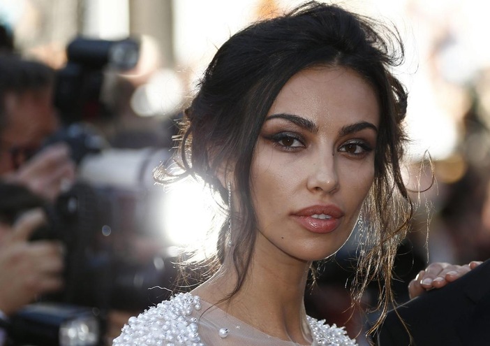 Madalina Ghenea è la valletta di Sanremo 2016