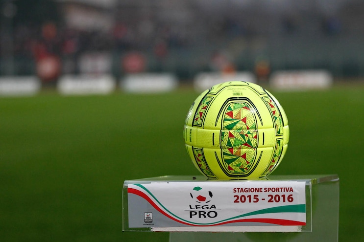 Lega Pro Rimini, Brevi esonerato dall'incarico