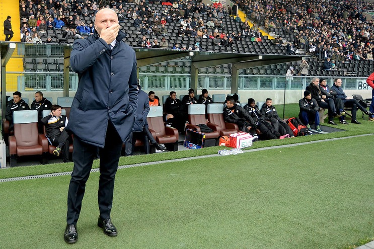 Serie A, Udinese-Juventus verso il sold out