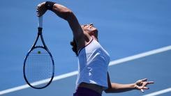 Tennis, Wta Sydney: avanti Errani, fuori Vinci