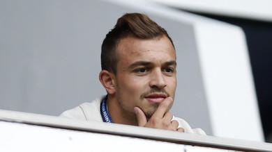 Shaqiri: «L'Inter mi mandò da un guaritore in montagna»