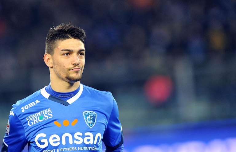 Calciomercato Genoa, possibile l'arrivo di Barba