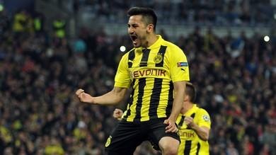 Calciomercato Juventus, Gundogan: «Futuro? Tutto è possibile»
