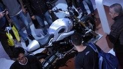 BMW svela i prezzi del modelli 2016