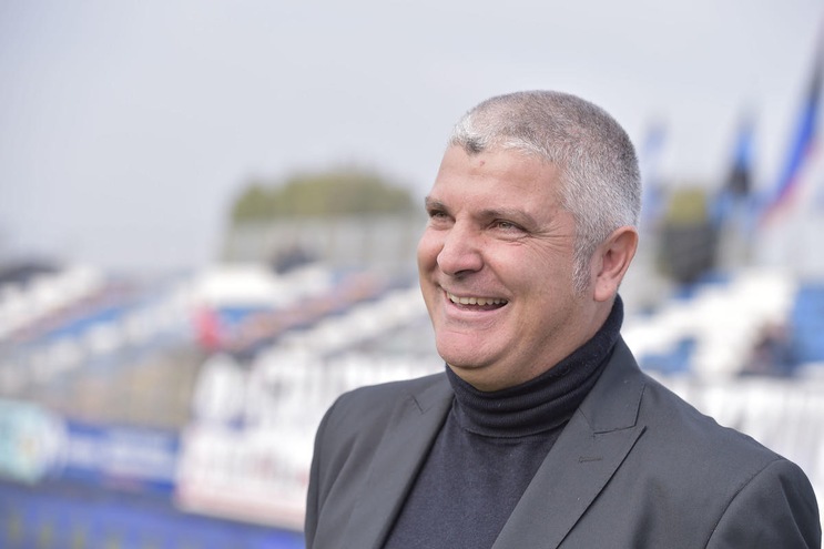 Serie B Latina, il tecnico resta Somma