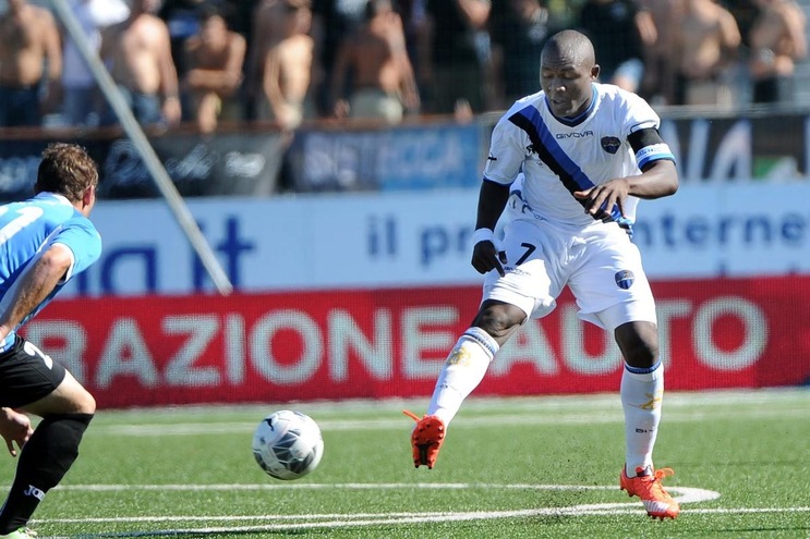 Calciomercato Bari, dalla Lazio torna Minala