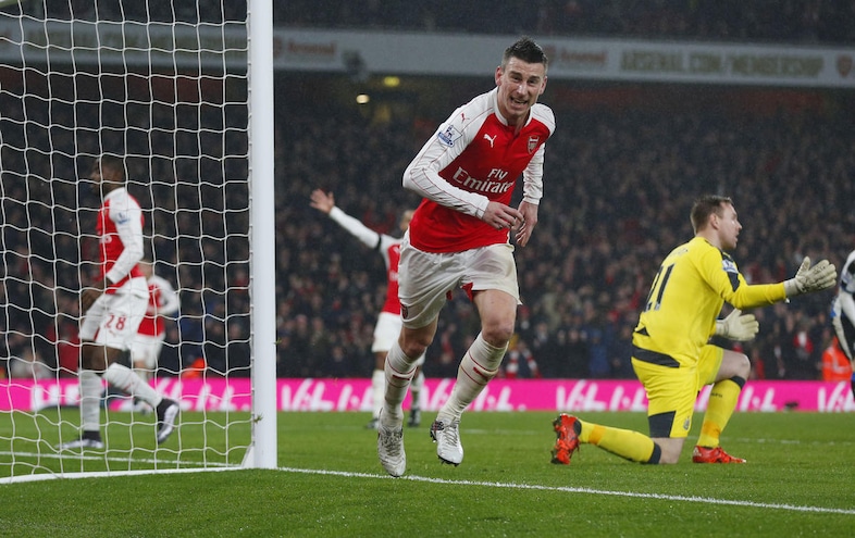 Premier League: Liverpool-Arsenal a quota Over