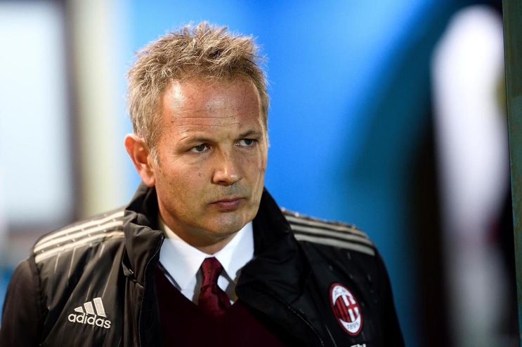 Coppa Italia: Milan-Carpi, pieno di fiducia per Mihajlovic