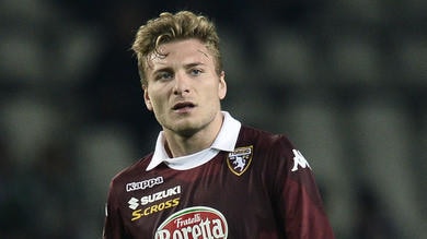 Calciomercato, Immobile: dice si al Torino, sabato in campo contro il Frosinone