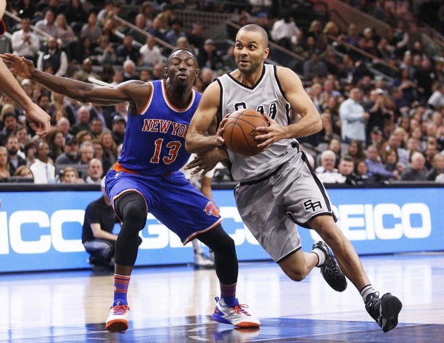 Parker piega i Pistons, vince anche LeBron