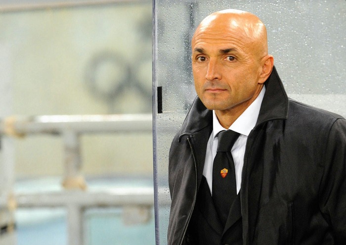 Calciomercato Roma-Spalletti, è fatta: manca solo l'annuncio