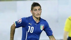 Calciomercato: «Il Barcellona disposto a follie per Verratti»