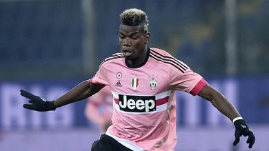 Calciomercato Juventus: «Per Pogba sfida Barcellona-Real Madrid»