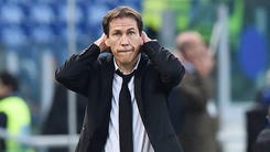 Roma-Garcia, la storia è finita: esonero ufficiale