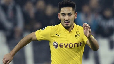 Calciomercato Juventus: per Gundogan nuove strategie al vaglio