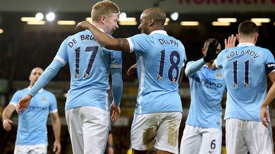 Diretta Premier League. Live dalle 20.45