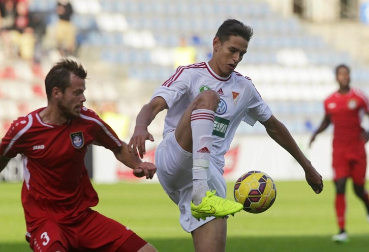 Calciomercato Palermo, preso Balogh: firma fino al 2020