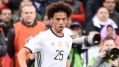 Calciomercato, media spagnoli: «Sané è del Barcellona»