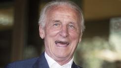 Calciomercato Palermo, Trapattoni: «Io presidente? Ci penso»