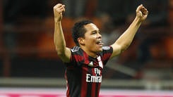 Coppa Italia, Milan-Carpi 2-1: Bacca, Niang e Mancosu