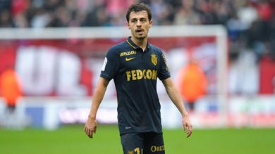 Calciomercato, ecco l'offerta della Juventus per Bernardo Silva