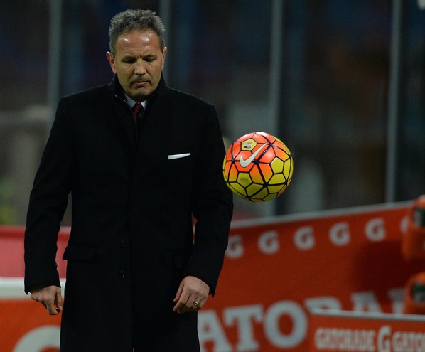 Coppa Italia, il Milan scala le quote