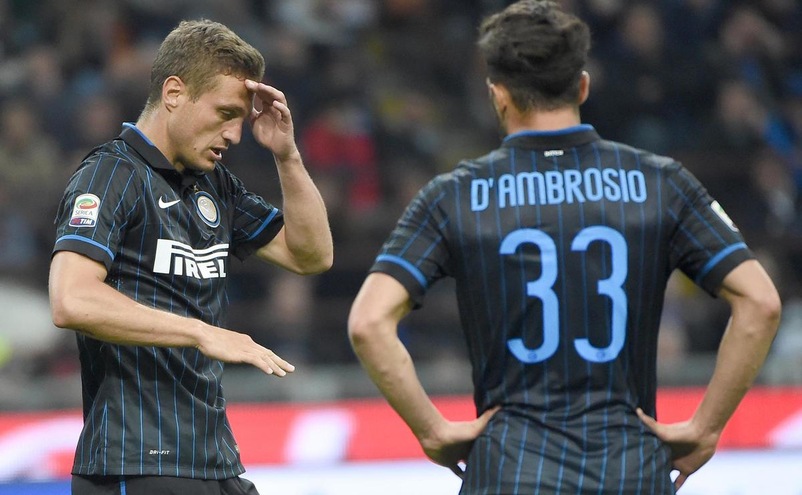 Calciomercato, Vidic: i bookmaker lo mandano negli Usa