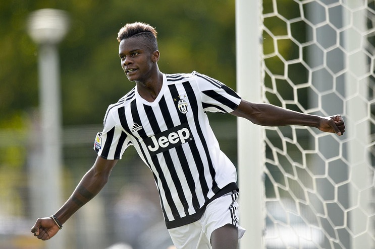 Calciomercato Juventus, due baby in prestito al Lanciano