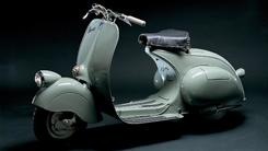 No agli scooter Euro0: addio alla vecchia Vespa?