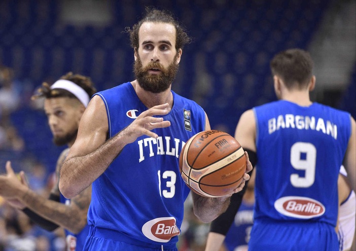 Basket Eurolega, Datome ok, oggi Hackett-Melli