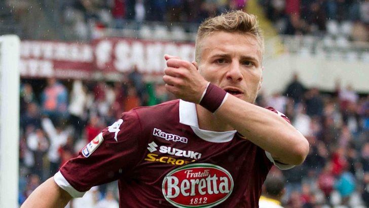 Serie A, Torino-Frosinone: quota da gol per Immobile