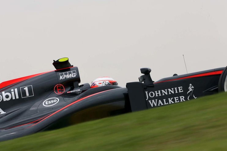 F1, Jost Capito diventa Ceo del team McLaren