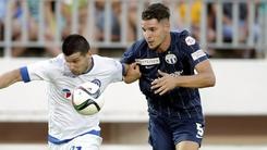 Calciomercato Atalanta, ecco Djimsiti: arriva dallo Zurigo